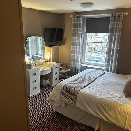 The Cricketers Arms Hotell Barnard Castle Eksteriør bilde