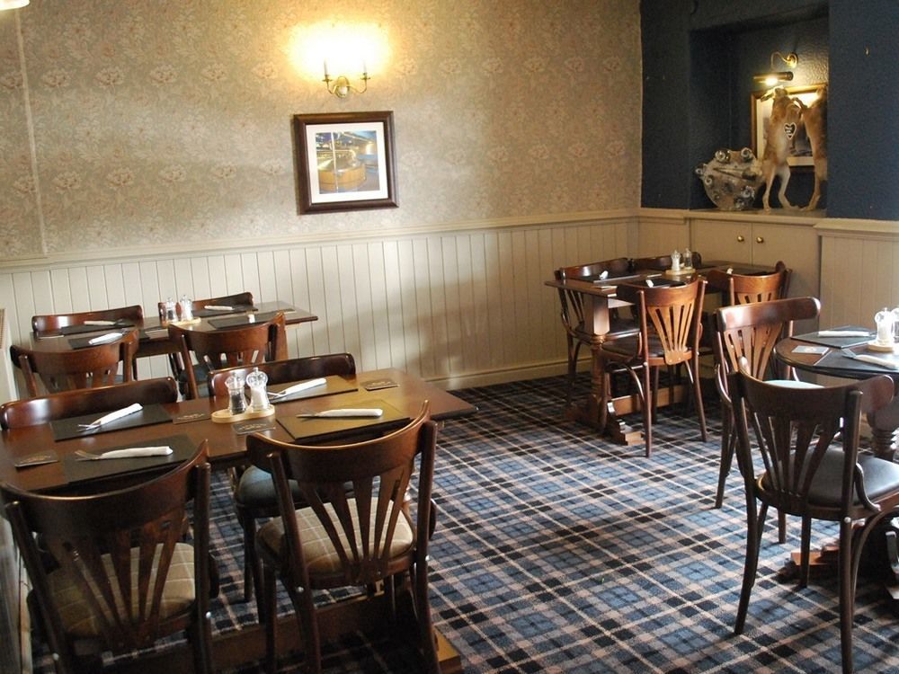 The Cricketers Arms Hotell Barnard Castle Eksteriør bilde
