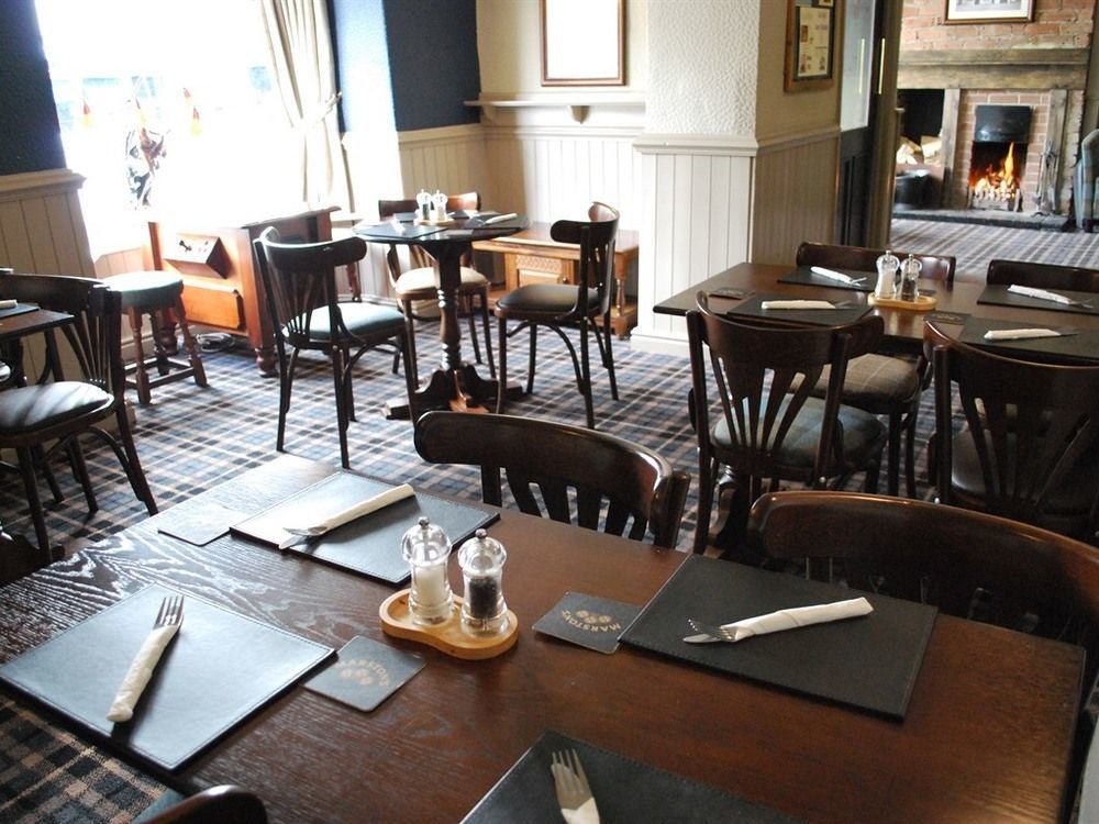 The Cricketers Arms Hotell Barnard Castle Eksteriør bilde