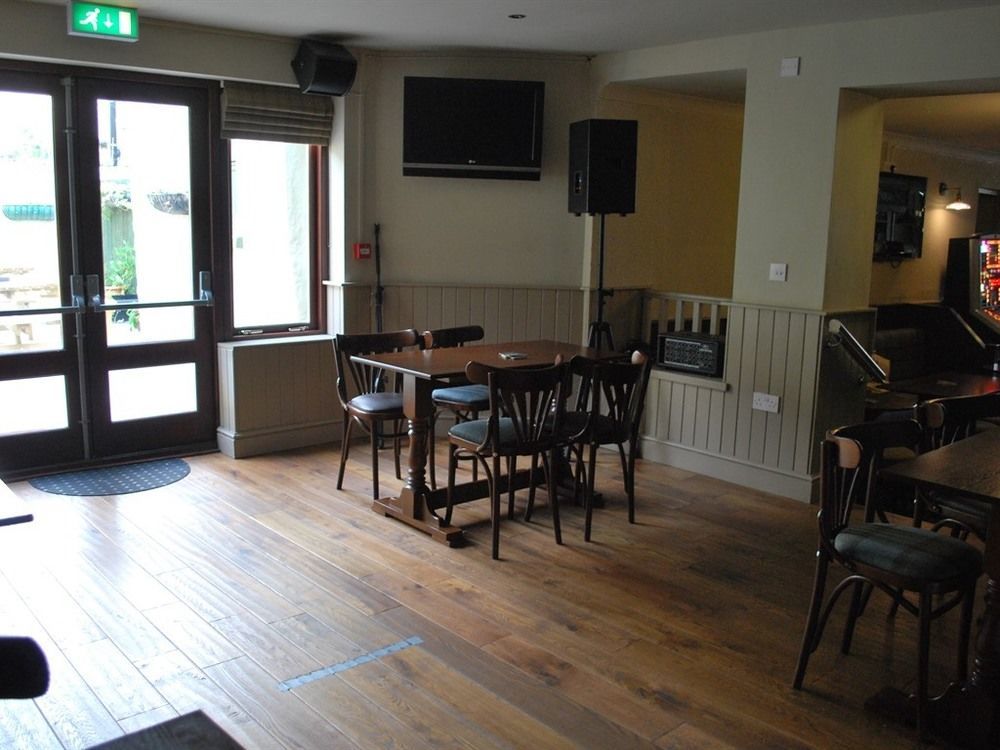 The Cricketers Arms Hotell Barnard Castle Eksteriør bilde